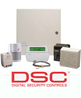 DSC Power Series
