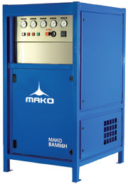 Mako Breathing Air Module