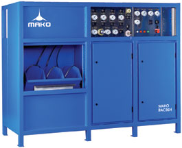 Mako Air Charge